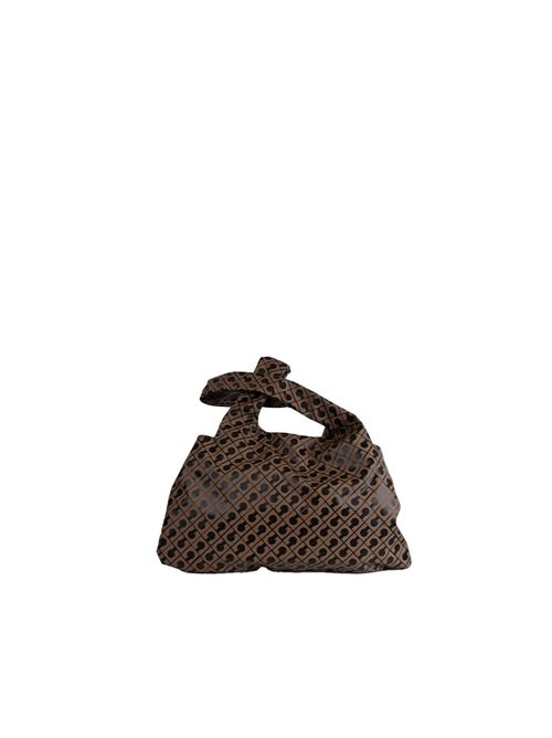 Hand bag in fabric GHERARDINI | GHB0122ETOFFEY