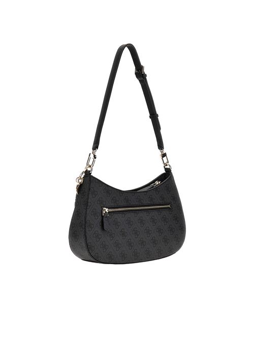 Noelle 4G logo Schultertasche GUESS | HWBG7879180XCL0