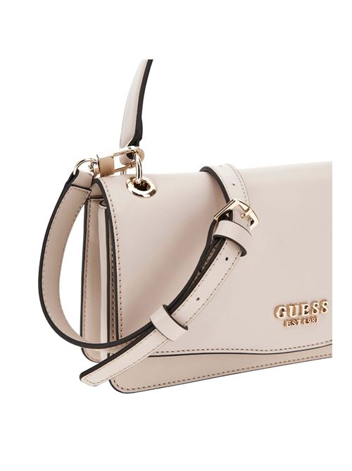 Eco Evaine borsa a spalla GUESS | HWEVG953520STO