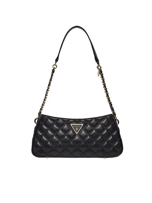 Giully borsa a spalla GUESS | HWQG8748160BLA