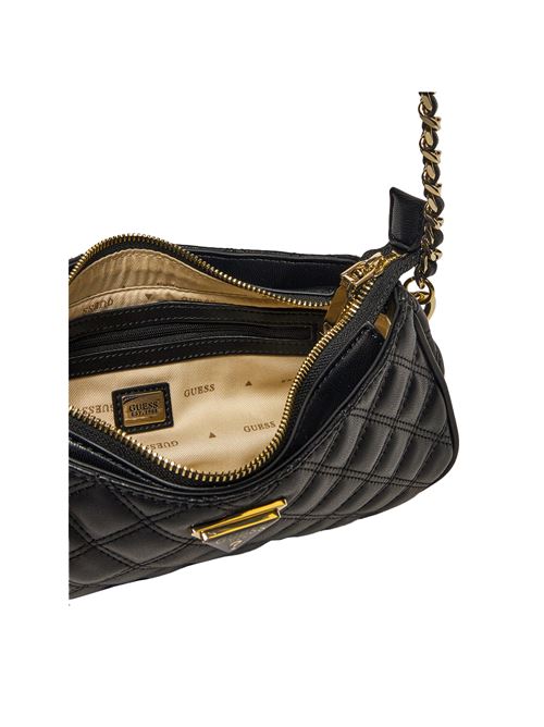 Giully borsa a spalla GUESS | HWQG8748160BLA