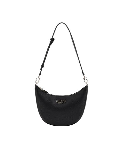 Fedana Mini Top borsa a spalla GUESS | HWZG9643720XBLA