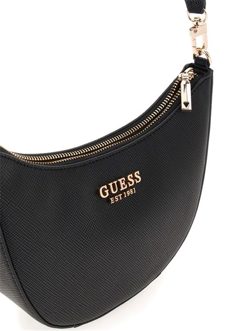 Fedana Mini Top borsa a spalla GUESS | HWZG9643720XBLA