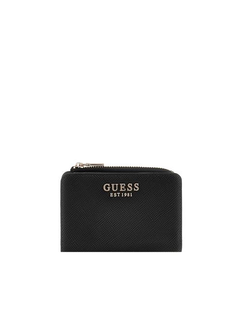 Laurel Slg portafoglio GUESS | SWZG8500156XBLA