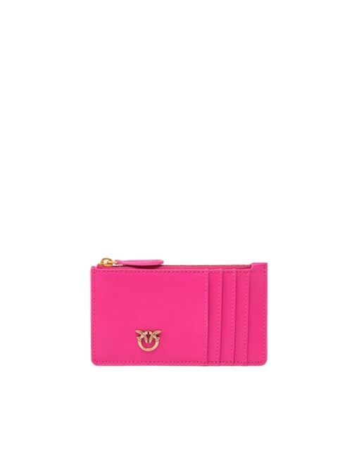 Airone Cardholder Kartenhalter PINKO | 100251A0F1N17Q