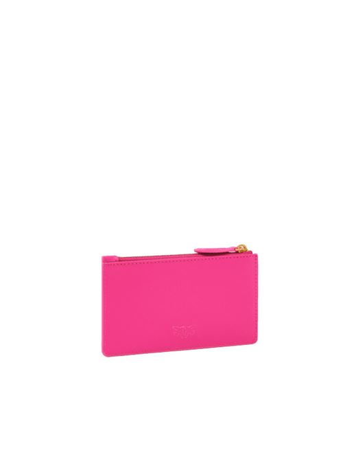 Airone Cardholder Kartenhalter PINKO | 100251A0F1N17Q