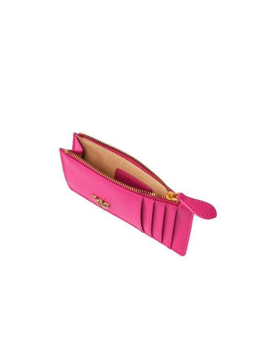 Airone Cardholder Kartenhalter PINKO | 100251A0F1N17Q