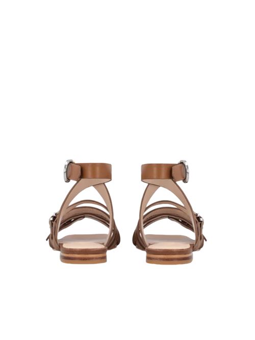 Marli 08 leather sandals PINKO | SD0317P001GU808