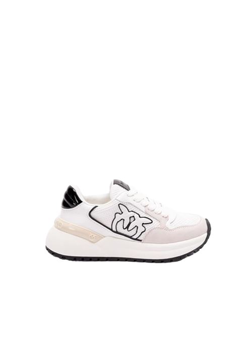 Gem 07 sneaker PINKO | SS0055P074ZZ1