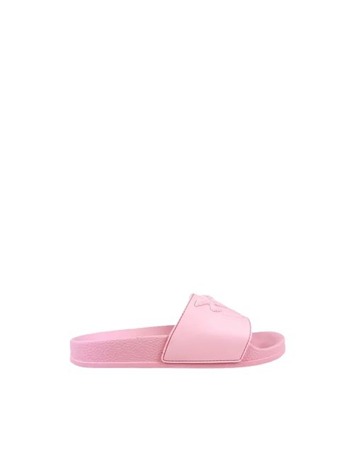 Dilly 01 ciabatta gommata PINKO | SS0093E02709901