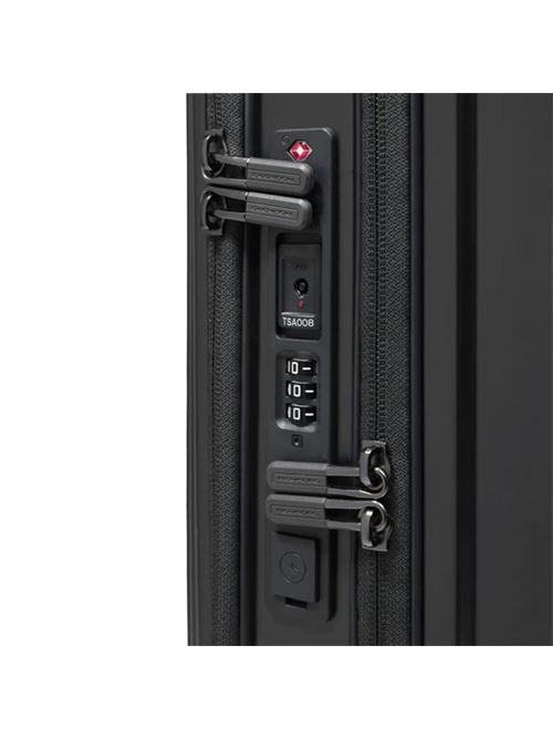 Cabin trolley with PC holder 17.3 PIQUADRO | BV6700PQL!NO