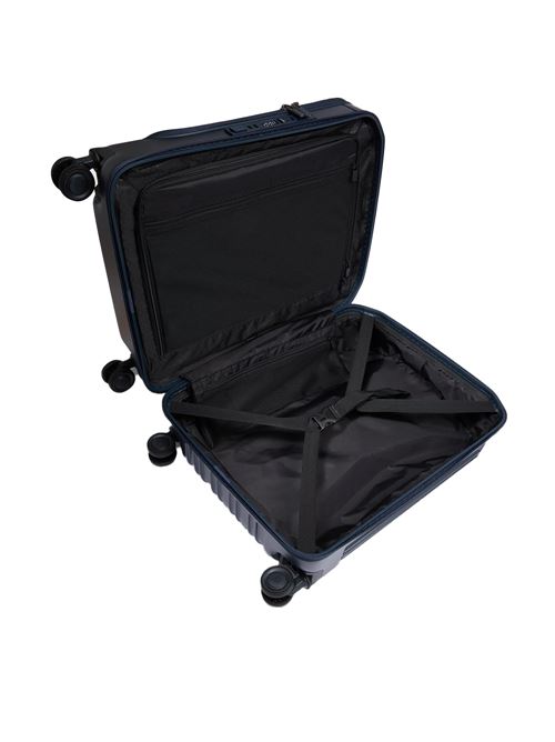 Cabin trolley with PC holder 17.3 PIQUADRO | BV6700PQL!NO