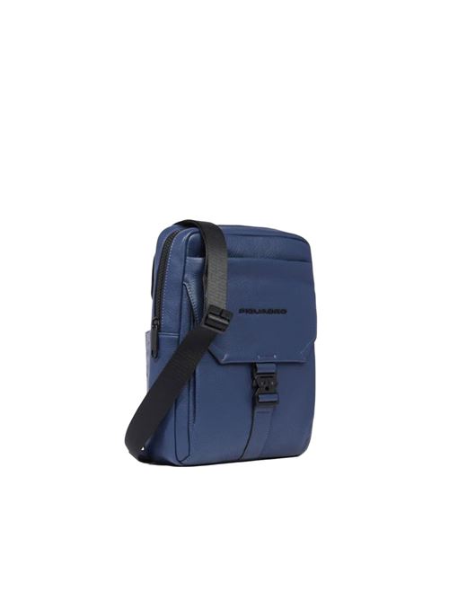 Herren iPad Tasche PIQUADRO | CA1816S135!BLU