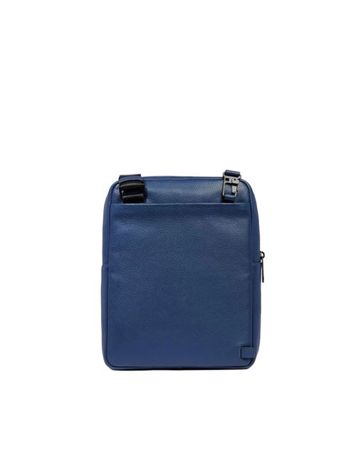 Herren iPad Tasche PIQUADRO | CA1816S135!BLU