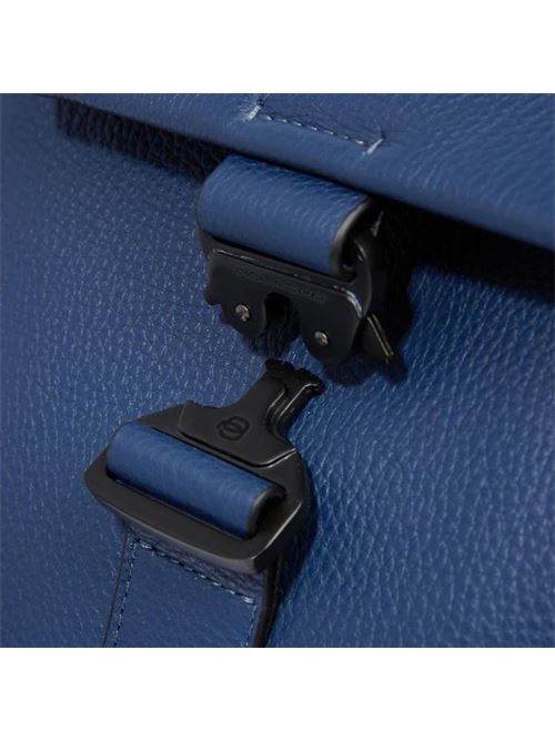 Herren iPad Tasche PIQUADRO | CA1816S135!BLU