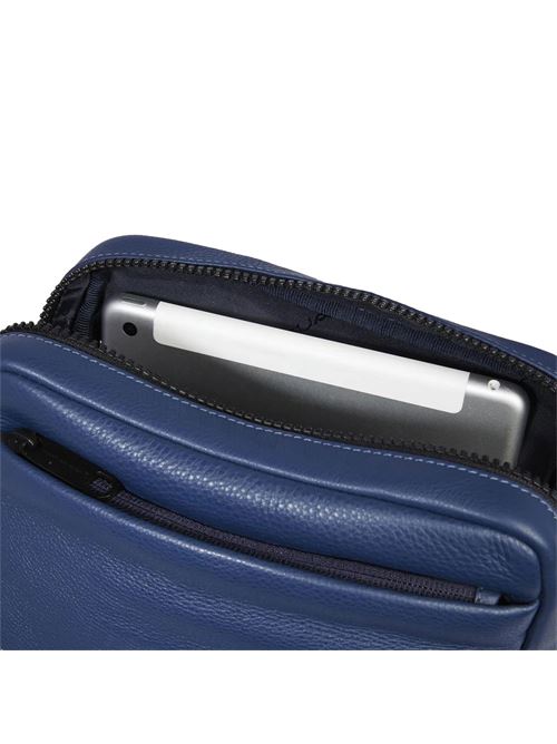 Herren iPad Tasche PIQUADRO | CA1816S135!BLU