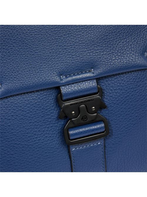Herren iPad Tasche PIQUADRO | CA1816S135!BLU