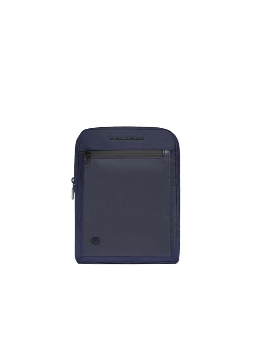 Mens iPad bag PIQUADRO | CA1816S136!BLU