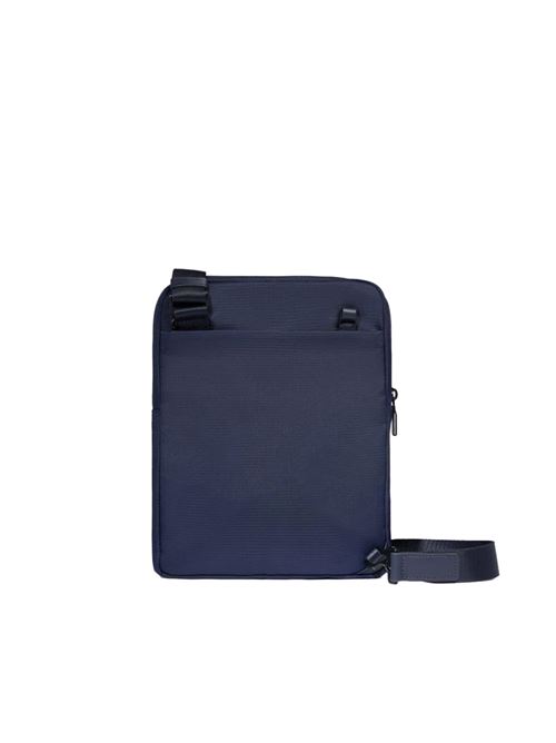 Mens iPad bag PIQUADRO | CA1816S136!BLU