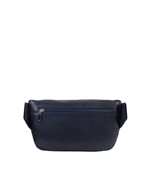 Cronus marsupio in pelle PIQUADRO | CA2174S134!BLU