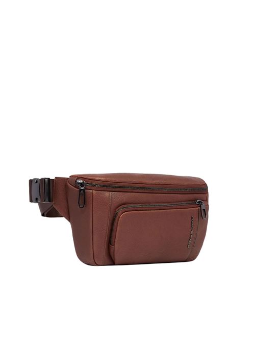 Cronus marsupio in pelle PIQUADRO | CA2174S134!M