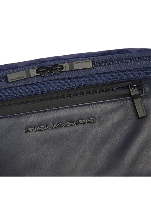 Marsupio crossover PIQUADRO | CA2174S136!BLU