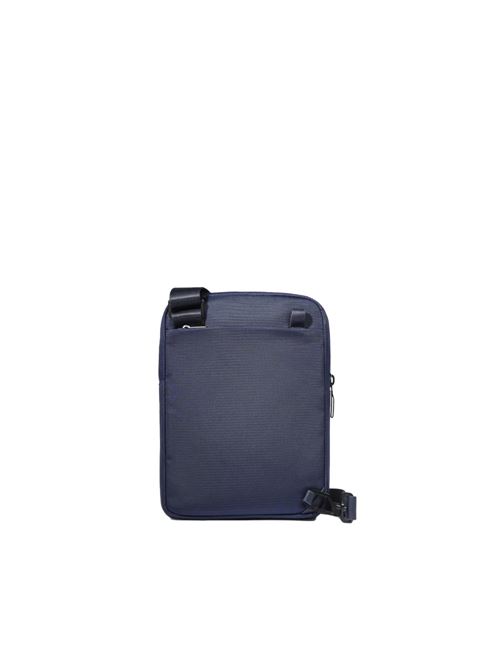 Borsello uomo porta iPad mini PIQUADRO | CA3084S136!BLU
