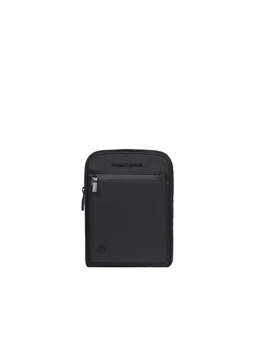 Borsello uomo porta iPad mini PIQUADRO | CA3084S136!N