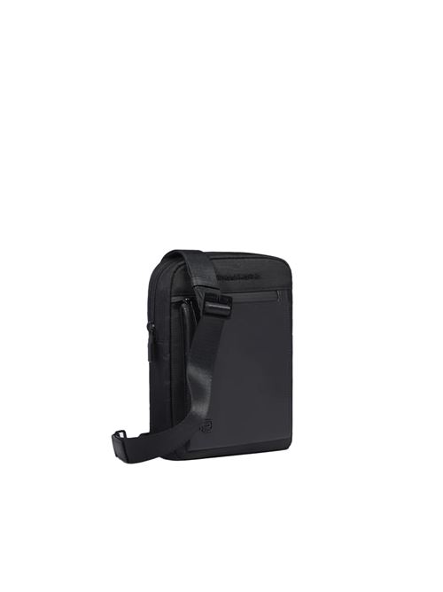 Borsello uomo porta iPad mini PIQUADRO | CA3084S136!N