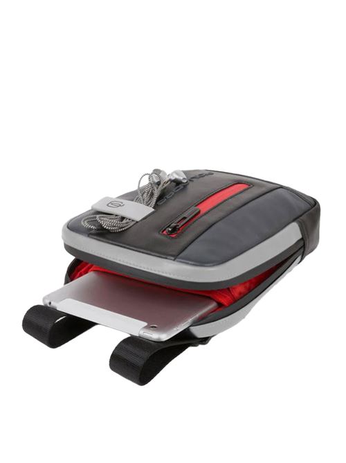 iPad Mini holder bag PIQUADRO | CA3084UB00YGRN