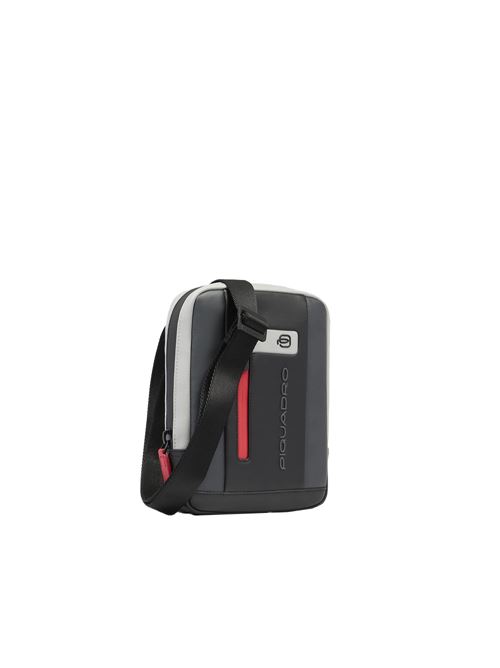 iPad Mini holder bag PIQUADRO | CA3084UB00YGRN