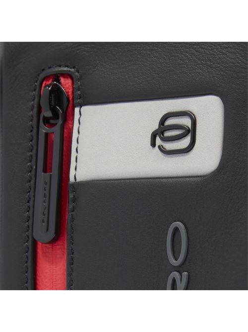 iPad Mini holder bag PIQUADRO | CA3084UB00YGRN