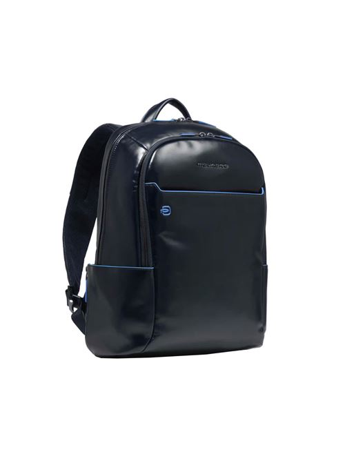 Blue Square zaino piccolo per computer 14 PIQUADRO | CA3214B2YBLU2