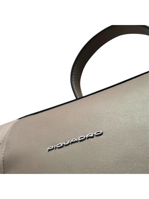 Lyra zaino donna porta pc 14 PIQUADRO | CA4576W92T!BE