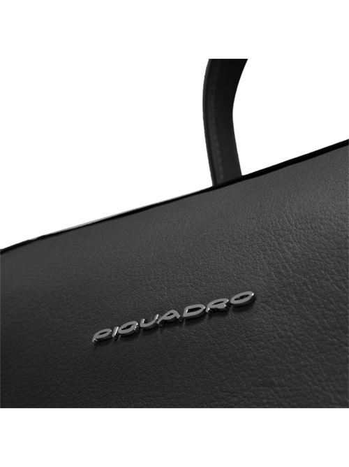 Lyra zaino donna porta pc 14 PIQUADRO | CA4576W92T!N