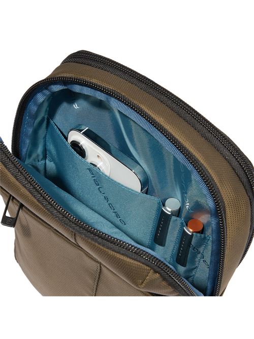 Ipad Mini Tasche PIQUADRO | CA6303W129!BLU