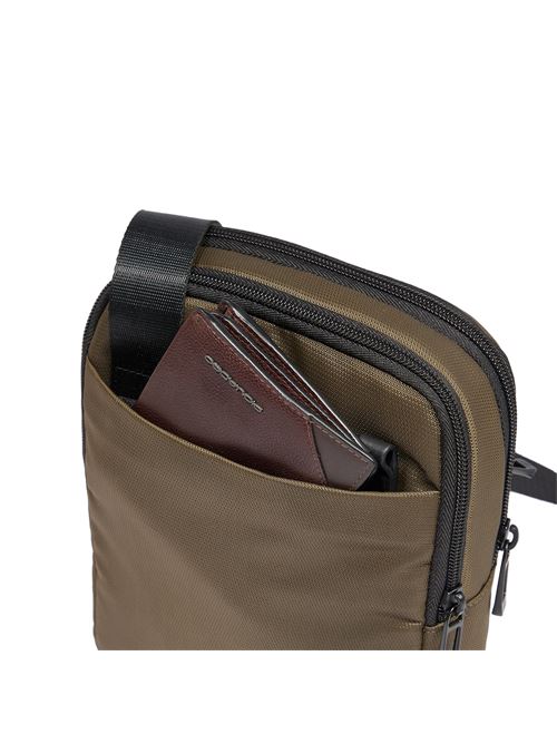 Ipad Mini Tasche PIQUADRO | CA6303W129!BLU