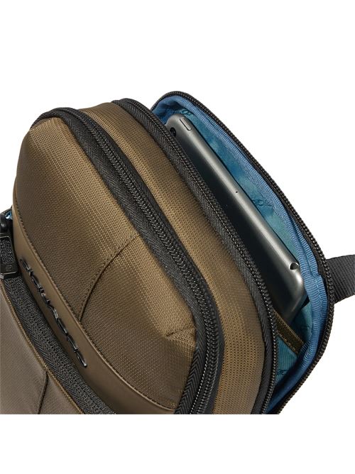 Ipad Mini Tasche PIQUADRO | CA6303W129!BLU