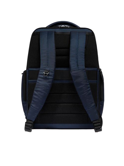 17,3 PC- und IPad-Rucksack PIQUADRO | CA6517W129!BLU