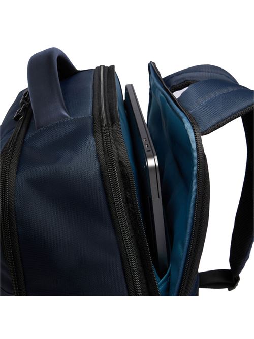 17,3 PC- und IPad-Rucksack PIQUADRO | CA6517W129!BLU