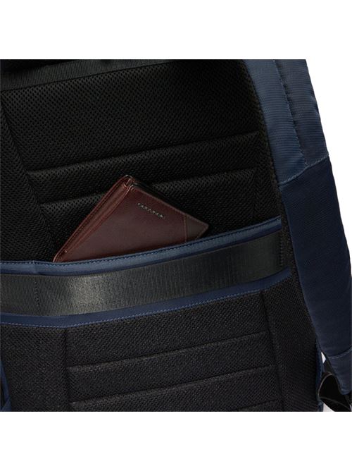 17,3 PC- und IPad-Rucksack PIQUADRO | CA6517W129!BLU
