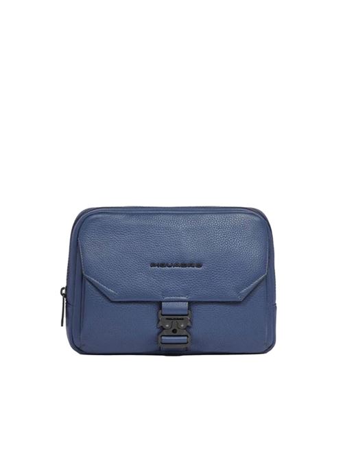 Borsello uomo porta iPad mini PIQUADRO | CA6615S135PBLU