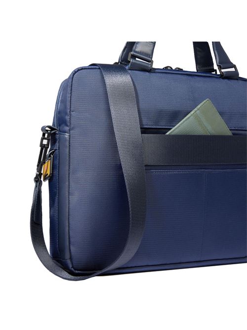 Orion 14 PC-Tragetasche PIQUADRO | CA6623S136!BLU