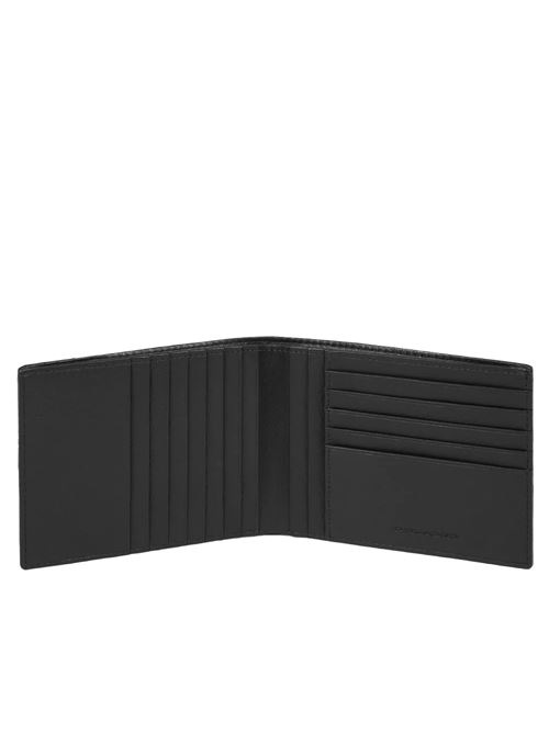 Herrenbrieftasche PIQUADRO | PU1241P16YCHEVN