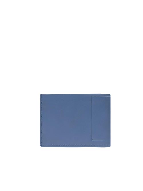 Men's wallet in leather PIQUADRO | PU257S138R!AV