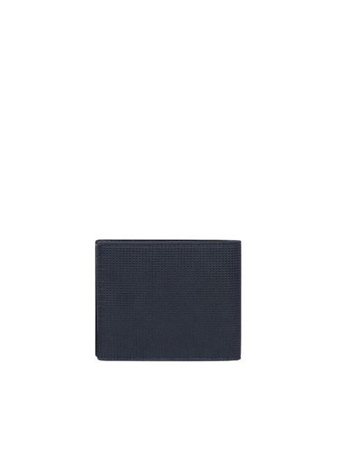 Mens wallet with coin purse PIQUADRO | PU4188S137R!N