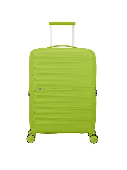 Fastforward cab trolley SAMSONITE | 155259NEONLIME