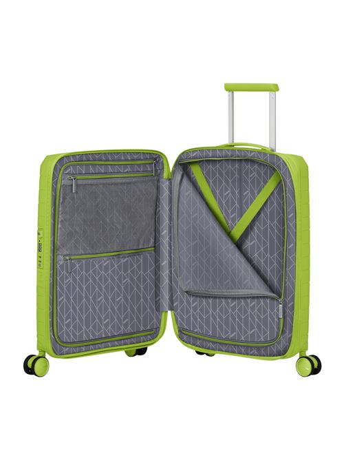 Fastforward cab trolley SAMSONITE | 155259NEONLIME