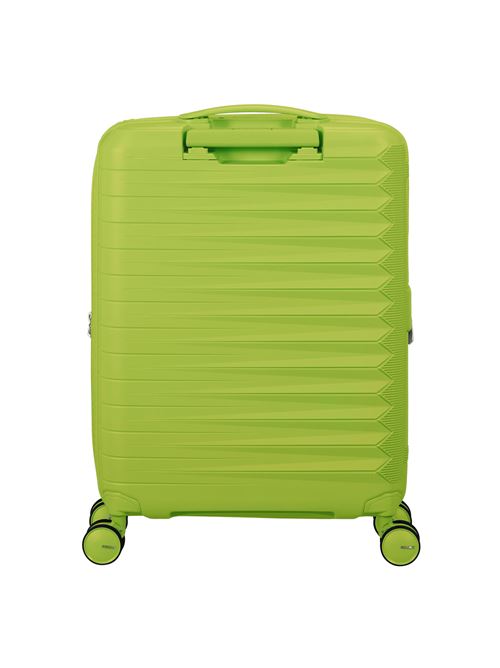 Fastforward cab trolley SAMSONITE | 155259NEONLIME