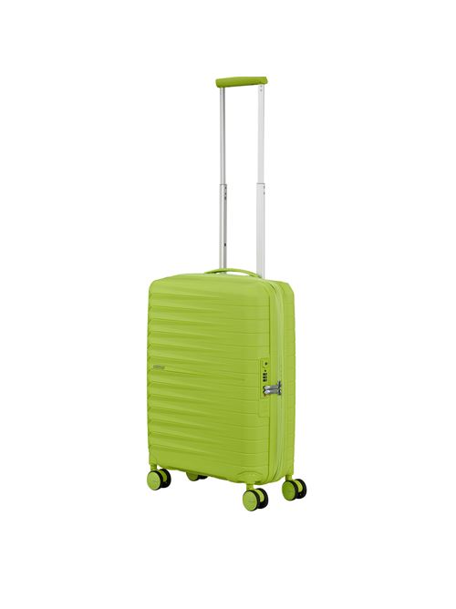 Fastforward cab trolley SAMSONITE | 155259NEONLIME